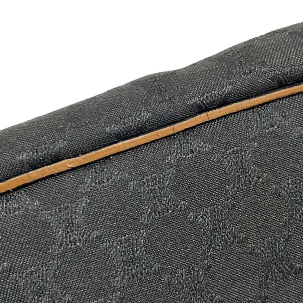 Celine Macadam Boston Bag Jacquard Leather - Picture 14 of 15